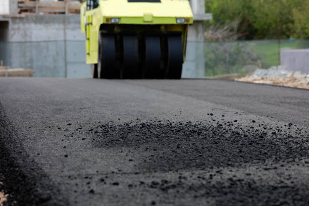 Best Best Driveway Pavers  in Rockcreek, OR