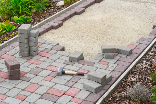 Professional Driveway Pavers in Rockcreek, OR