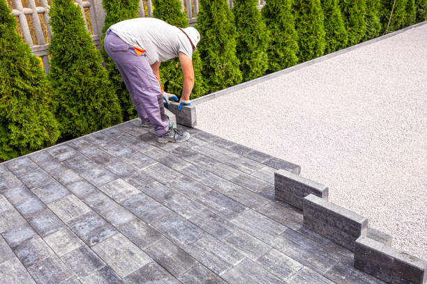 Best Driveway Paving Contractor  in Rockcreek, OR